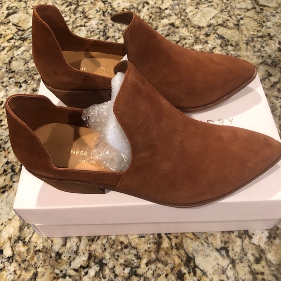 Ladies Brand New Booties - Picture 2 of 5